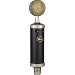 Blue Baby Bottle SL 988-000002 Wired Condenser Microphone