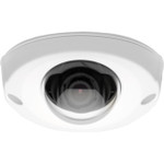 AXIS P3905-R MK II Outdoor Full HD Network Camera - Color - Dome - TAA Compliant