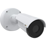 AXIS Q1952-E Network Camera - 19 mm 8.3 fps