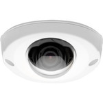 AXIS P3904-R MK II M12 HD Network Camera - Color - 50 Pack - Dome - TAA Compliant