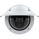 AXIS P3265-LVE 2 Megapixel Outdoor Full HD Network Camera - Color - Dome - White - TAA Compliant - 9 mm