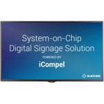 Black Box IC-SOC-MULTI-1YA iCompel Digital Signage Multi-Zone SoC - License - 1 Year