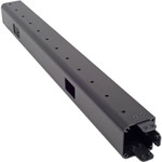 Chief Fusion FCABX36 Mounting Extension for Flat Panel Display - Black
