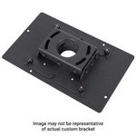 Chief Custom RPA Projector Mount (Black)-RPA345