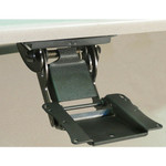 Chief KBD-UC-UC Mounting Tray for Keyboard, Mouse - Black, Gray