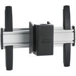 Chief Fusion Medium Ceiling Display Mount - For Monitors 32-65" - Black