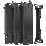 Chief Fusion 11.5" Pull Out Accessory - For Monitors 55-100" - Black