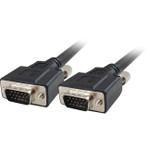 Comprehensive Pro AV/IT Series VGA HD 15 Pin Plug to Plug Cables 6 ft