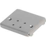 Chief Countour OFB215S Mounting Adapter - Silver