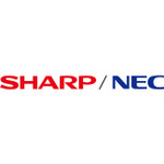 Sharp/NEC ADVEXMX-4Y-14 Advanced Exchange Overnight Freight - Extended Warranty - 4 Year - Warranty