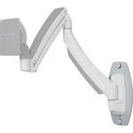 Chief Kontour KRAMSW Mounting Adapter for Mounting Arm - White