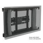 Chief Bracket for Outdoor Samsung 46 Inch Display