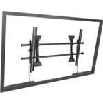 Chief Fusion X-Large TV Wall Mount - Micro-Adjustable Tilt - For Displays 55-100" - Black