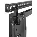 Chief ConnexSys CSAS072 Wall Mount for Menu Board, Video Wall - Black