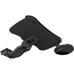 Chief KBD-S2S-19T Mounting Tray for Keyboard, Mouse - Black, Gray