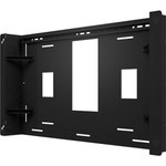 Chief PSMO2086 Wall Mount for Flat Panel Display - Black