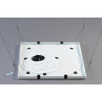 Chief Speed-Connect Suspended Ceiling Tile Replacement Kit