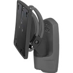 Chief Kontour Pitch/Pivot Wall Mount - Extreme Tilt - Black