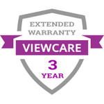 ViewSonic IFP-WG-60-01 Warranty/Support - Extended Warranty - 1 Year - Warranty