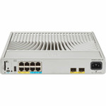 Cisco Catalyst C9200CX-8UXG-2X Ethernet Switch