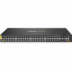 Aruba CX 6200F 48G Class 4 PoE 4SFP+ 740W Switch