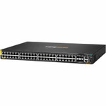 Aruba CX 6200F 48G Class 4 PoE 4SFP+ 740W Switch