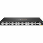 Aruba CX 6200F 48G 4SFP Switch