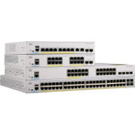 Cisco Catalyst C1000-8T Ethernet Switch