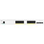 Cisco Catalyst 1000-24T-4X-L Switch