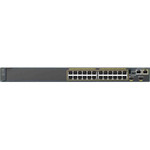 Cisco Catalyst WS-C2960S-24TS-S Ethernet Switch