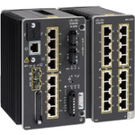 Cisco Catalyst IE-3300-8P2S Rugged Switch