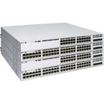 Cisco Catalyst 9300L-48T-4G-A Switch