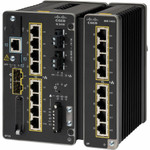 Cisco Catalyst IE-3400-8P2S-A Ethernet Switch