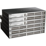 D-Link DGS-3130-54S Ethernet Switch