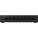 Cisco SF110D-08HP Ethernet Switch