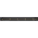 Cisco SG550X-48 Layer 3 Switch