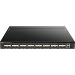 D-Link DQS-5000-32Q28 Layer 3 Switch