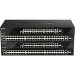 D-Link DGS-1520-28 Layer 3 Switch