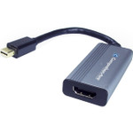 Comprehensive Mini DisplayPort Male to HDMI Female Dongle 18G 4K@60