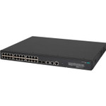 HPE FlexNetwork 5140 24G PoE+2SFP+2XGT EI Switch