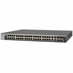 Netgear ProSafe XS748T Layer 3 Switch