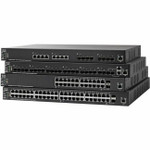 Cisco SG550X-48MP Layer 3 Switch