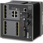 Cisco IE-4000-8S4G-E Layer 3 Switch