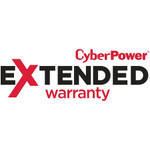 CyberPower WEXT2YR-3P4 Warranty/Support - Extended Warranty - 5 Year - Warranty