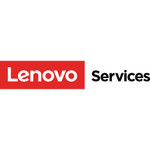 Lenovo 01JJ411 Technician Installed Parts - 5 Year - Service