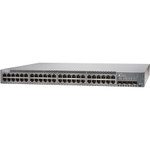 Juniper EX3400-48T Layer 3 Switch