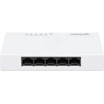 Manhattan 5-Port Gigabit Ethernet Switch