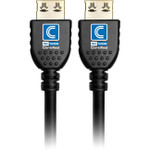 Comprehensive Pro AV/IT Integrator HDMI Audio/Video Cable Black 3ft