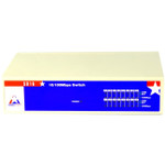 Amer SD16 Ethernet Switch