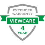 ViewSonic PRJ-EW-09-01 Extended Warranty - Extended Warranty - 1 Year - Warranty